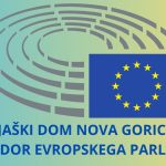 Naši dijaki uspešno tekmovali na kvizu o Evropski uniji!