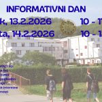 INFORMATIVNI DAN 2026