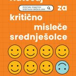 NAGRADNI NATEČAJ ZA SREDNJEŠOLCE – (Kako) dobrobit na spletu