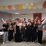 Generacija maturantov 2026 stopa novim izzivom naproti