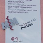 Ogled muzejske zbirke Pristava: Na šverc! Tihotapstvo na Goriškem po drugi svetovni vojni